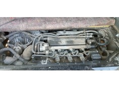 smart cabrio del año 2001