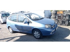 daewoo tacuma del año 2000