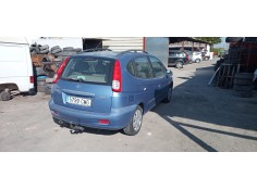 daewoo tacuma del año 2000