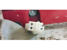 Recambio de luz central de freno para kia carens ( ) 1.7crdi 116 fap referencia OEM IAM 92700A4000  