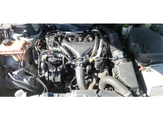 peugeot 407 del año 2005