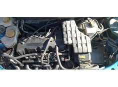 ford ka (ccq) del año 2000