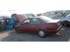 nissan primera berl./familiar (p10/w10) del año 1992