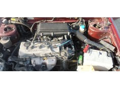 nissan primera berl./familiar (p10/w10) del año 1992