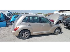 chrysler pt cruiser (pt) del año 2001