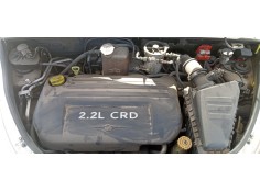 chrysler pt cruiser (pt) del año 2001