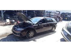 mazda 6 monovolumen (gy) del año 2004