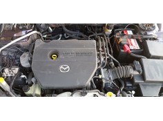 mazda 6 monovolumen (gy) del año 2004