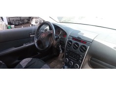 mazda 6 monovolumen (gy) del año 2004