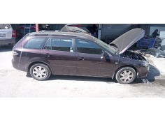 mazda 6 monovolumen (gy) del año 2004