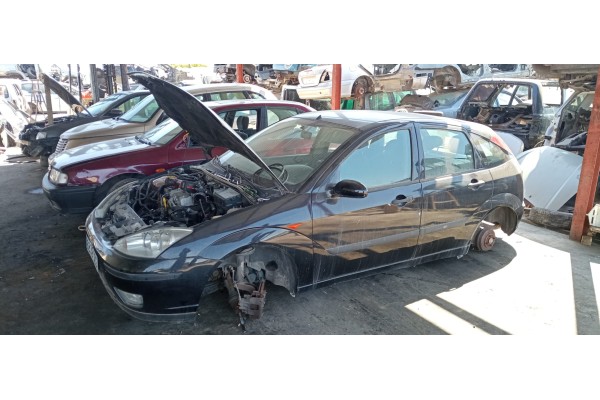 ford focus berlina (cak) del año 1998