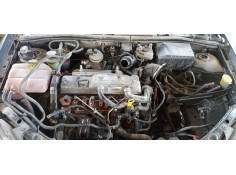 ford focus berlina (cak) del año 1998