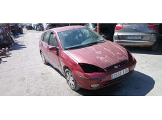 ford focus berlina (cak) del año 1998