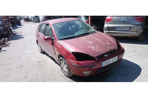 ford focus berlina (cak) del año 1998
