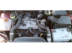 ford focus berlina (cak) del año 1998