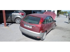 ford focus berlina (cak) del año 1998