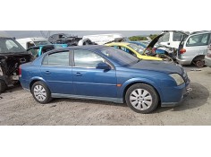 opel vectra c berlina del año 2002