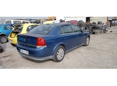 opel vectra c berlina del año 2002