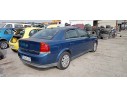 opel vectra c berlina del año 2002