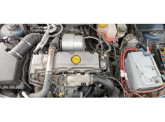 opel vectra c berlina del año 2002