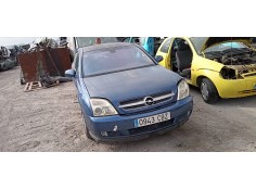 opel vectra c berlina del año 2002