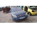 opel vectra c berlina del año 2002