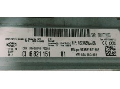 Recambio de sistema navegacion gps para bmw serie 5 touring (f11) 518d referencia OEM IAM CI682115101  