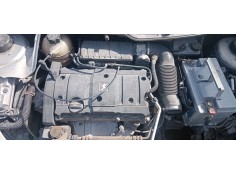 peugeot 206 berlina del año 1998