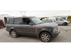 land rover range rover (lm) del año 2003