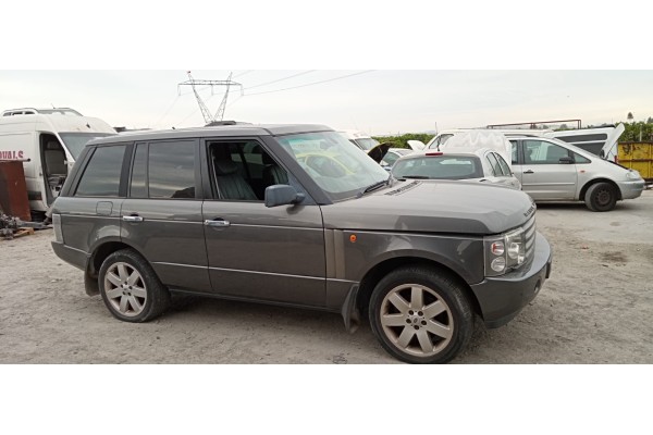 land rover range rover (lm) del año 2003