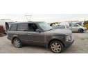 land rover range rover (lm) del año 2003