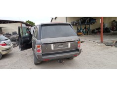 land rover range rover (lm) del año 2003