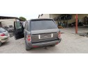 land rover range rover (lm) del año 2003