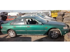 honda accord berlina (cc/ce) del año 1994