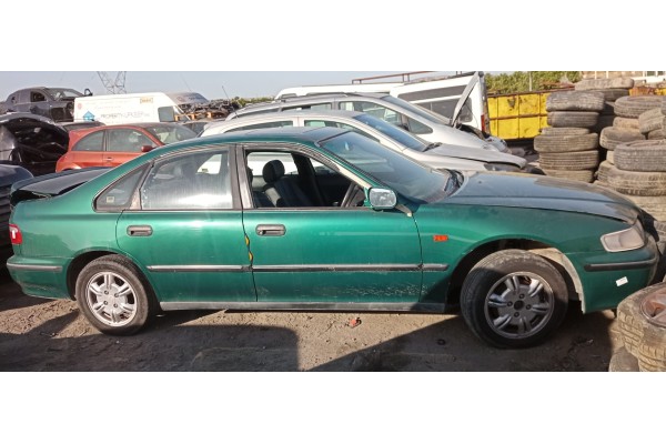 honda accord berlina (cc/ce) del año 1994