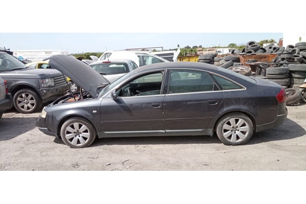 audi a6 berlina (4b2) del año 1997