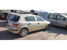 opel astra h berlina del año 2005