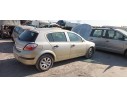 opel astra h berlina del año 2005
