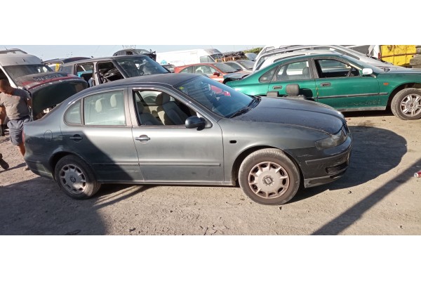 seat toledo (1m2) del año 1999