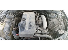 mercedes-benz clase s (w220) berlina del año 1999