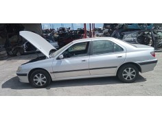 peugeot 406 berlina (s1/s2) del año 1997