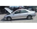 peugeot 406 berlina (s1/s2) del año 1997
