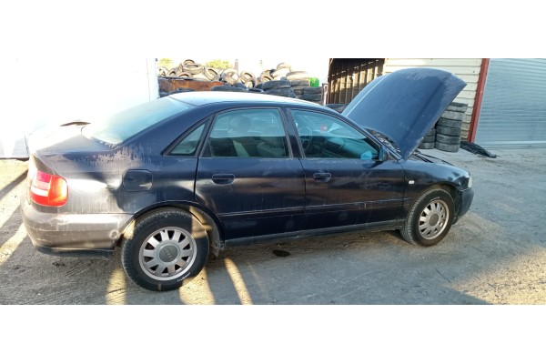 audi a4 berlina (b5) del año 1999