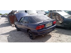 ford escort berlina/turnier del año 1993