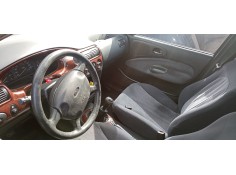 ford escort berlina/turnier del año 1993