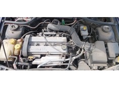 ford escort berlina/turnier del año 1993