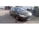 citroen c4 berlina del año 2004