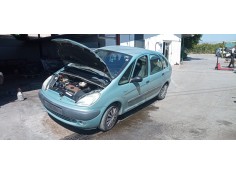 citroen xsara picasso del año 2006