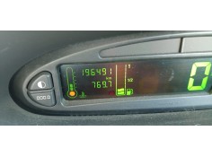 citroen xsara picasso del año 2006