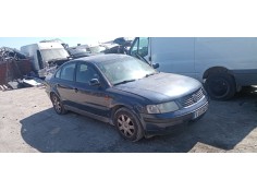 volkswagen passat berlina (3b2) del año 1999